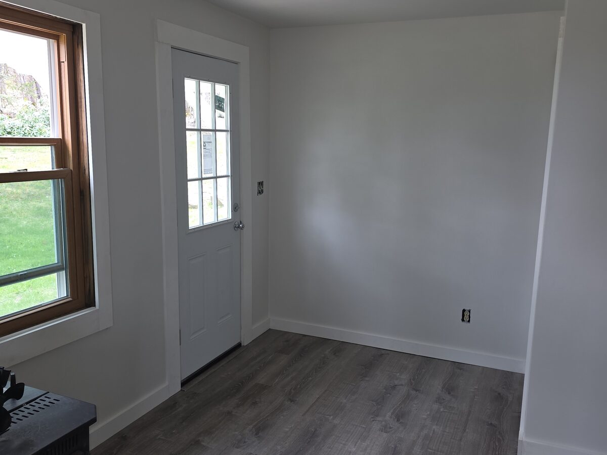 Two Sons Construction — residential repair